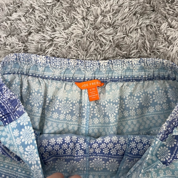 Blue shorts - Picture 7 of 7